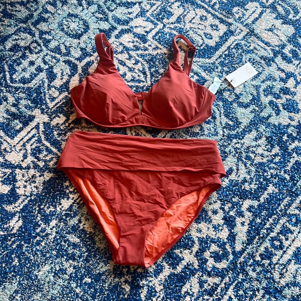 Seafolly Swimsuit